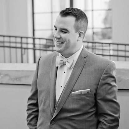 Bryce  Cates (Mayer Electric) Photo