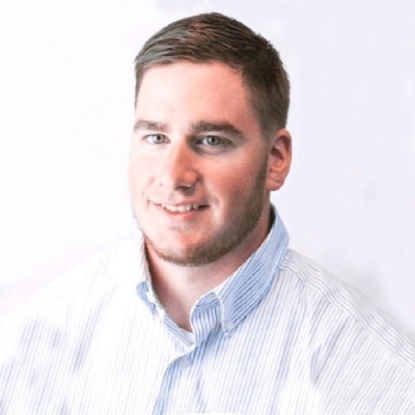 Caleb  Akers (Weifield Group) Photo