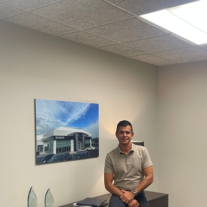 Chris  Raimondi (Maddux Electric) Photo