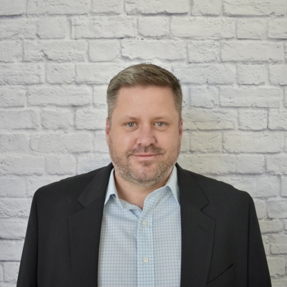 Joe  Scott (Titan Electric) Photo