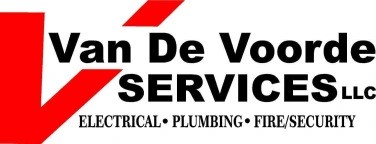 Van De Voorde Services LLC logo